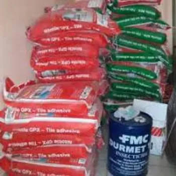 Superplasticizer Admixture